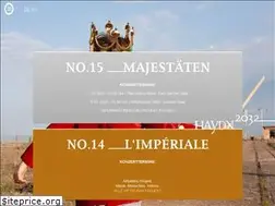 Sites similar to haydn2032.com