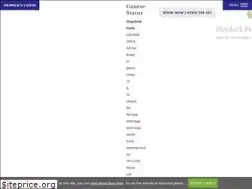 Sites similar to haydockparkgc.co.uk