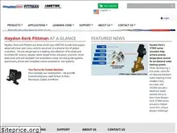 Sites similar to haydonkerk.com