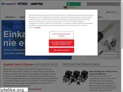 Sites similar to haydonkerk.de