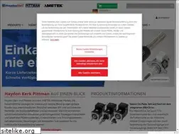 Sites similar to haydonkerkpittman.de