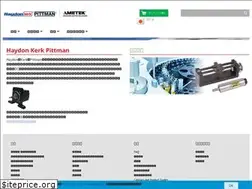 Sites similar to haydonkerkpittman.jp