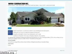 Sites similar to hayduconstruction.com