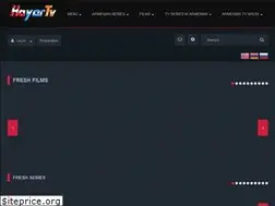Sites similar to hayer.tv