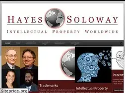 Sites similar to hayes-soloway.com