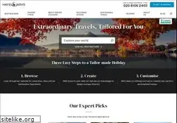 Sites similar to hayesandjarvis.co.uk