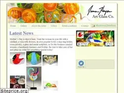 Sites similar to hayesartglass.com