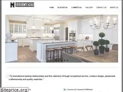 Sites similar to hayescabinetsinc.com