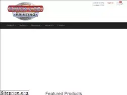 Sites similar to hayescoprinting.com