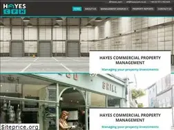 Sites similar to hayescpm.co.uk