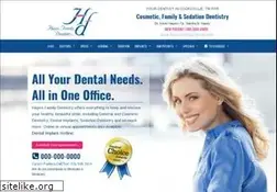 Sites similar to hayesdentistry.com
