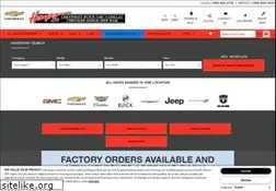 Sites similar to hayesgmcars.com