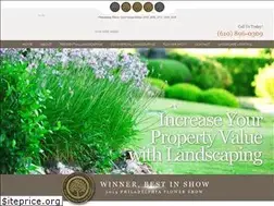 Sites similar to hayeshorticulture.com