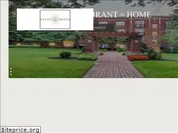 Sites similar to hayeshousehillsboro.com