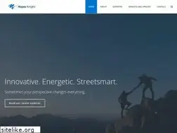 Sites similar to hayesknight.com.au