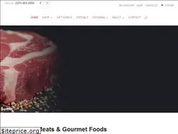 Sites similar to hayesmeats.com