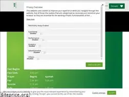 Sites similar to hayesmuslimcentre.org.uk