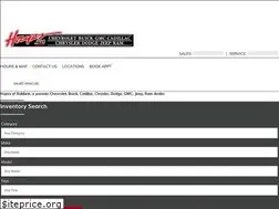 Sites similar to hayesofbaldwin.com