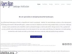 Sites similar to hayesryan.com