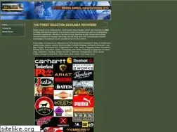 Sites similar to hayessafetyshoes.com