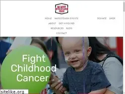 Sites similar to hayestough.org