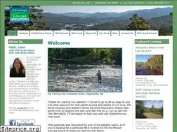 Sites similar to hayesvillehomesales.com