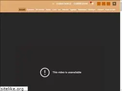 Sites similar to hayet-ayad.com