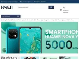 Sites similar to hayeti.tn