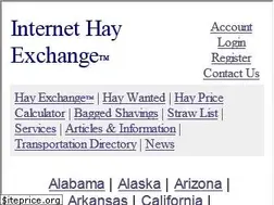 Sites similar to hayexchange.com
