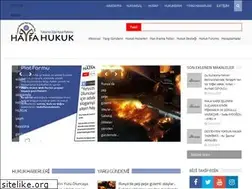 Sites similar to hayfahukuk.com
