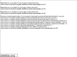 Sites similar to hayfanat.com