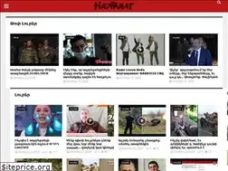 Sites similar to hayfanat.ru