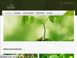 Sites similar to hayfidan.com