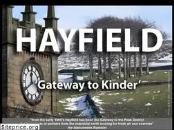 Sites similar to hayfield.info