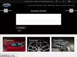 Sites similar to hayfordford.com