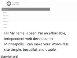Sites similar to hayfordoleary.com