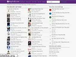 Sites similar to hayfull.com