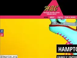 Sites similar to haygoodskatingcenter.com