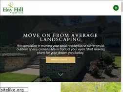 Sites similar to hayhillservices.com