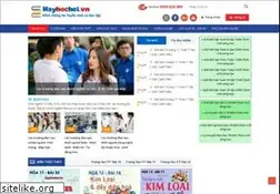 Sites similar to hayhochoi.vn