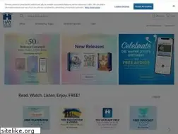 Sites similar to hayhouse.co.uk