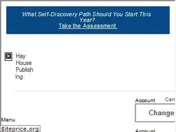 Sites similar to hayhouse.com.au