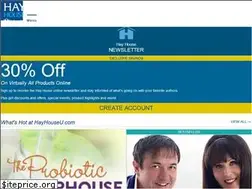Sites similar to hayhouse.com