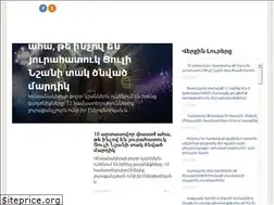Sites similar to hayinfo.info