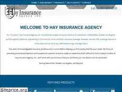 Sites similar to hayins.com