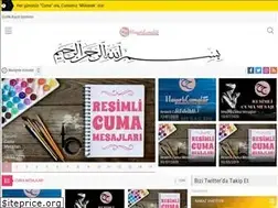 Sites similar to hayirlicumalar.net