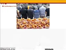 Sites similar to hayirlokmasi.com.tr