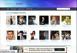 Sites similar to haykakanmusic.com