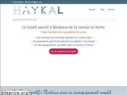 Sites similar to haykal.eu