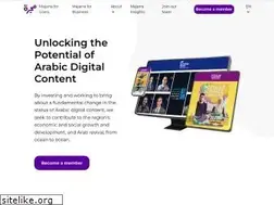 Sites similar to haykalmedia.com